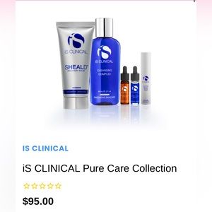 Pure Care Collection